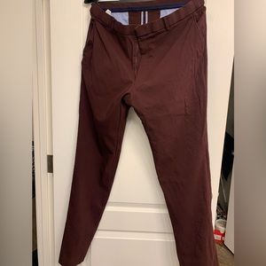 Tommy Hilfiger men’s dress pants
